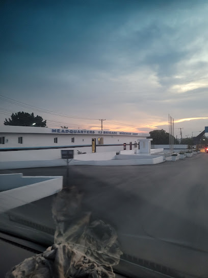 13 Brigade Medical Centre Calabar