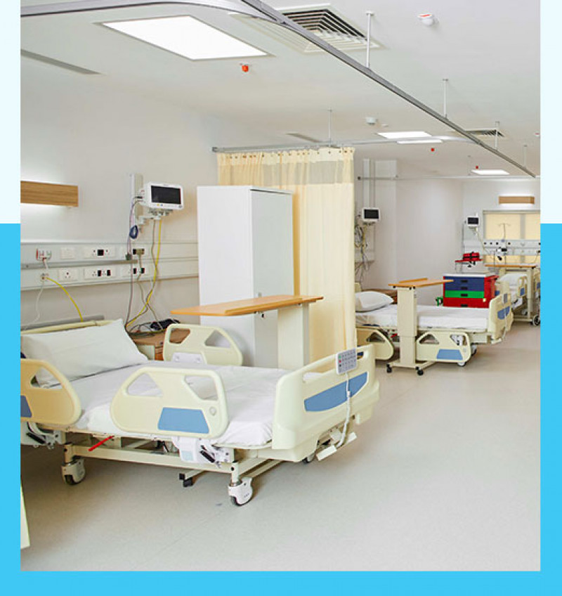 Evercare Hospital Lekki