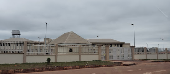 300-BED SPECIALIST HOSPITAL