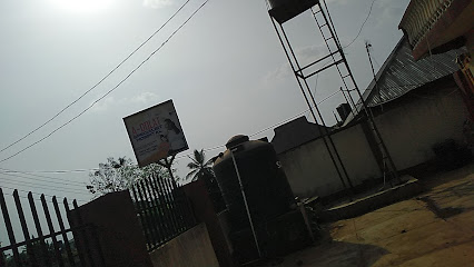 A-Dolat Special Hospital