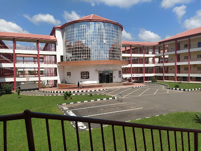ABUAD Multi System Hospital