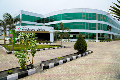 Ace Medicare Clinics
