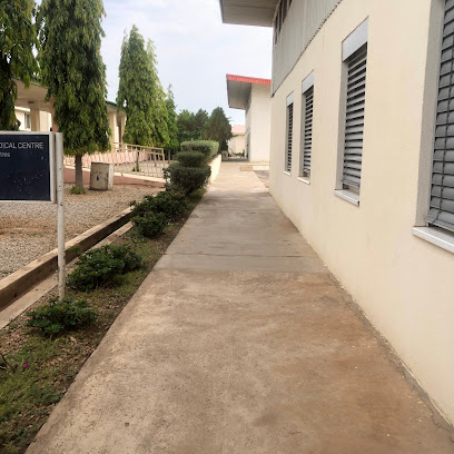 Adamawa-German Medical Centre
