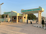 Adamawa hospital
