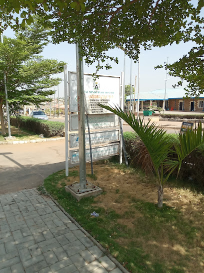 Adamawa State Specialist Hospital