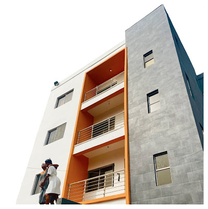 Adefemi Hospital LTD