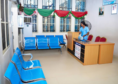 Adelom Medical Centre