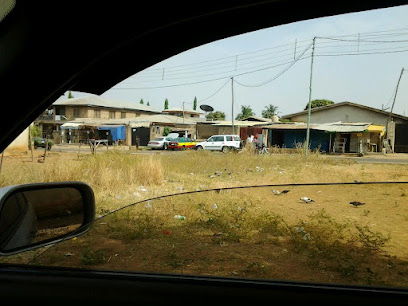 Adewole Cottage Hospital