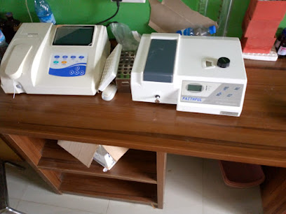 Agape Specialist Hospital