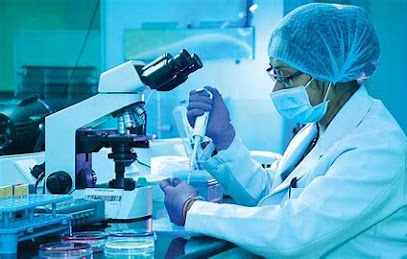 Agapelove Medical Laboratory & Diagnostics Ltd