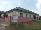 Agbamu General Hospital