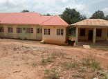 Agbamu General Hospital