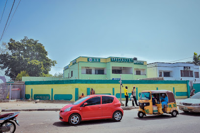 AH SPECIALIST HOSPITAL KANO