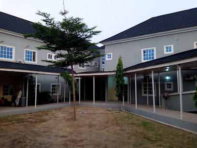 AHAJAS Memorial Hospital