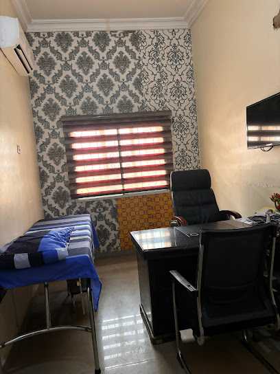 Ajifat Medical Centre