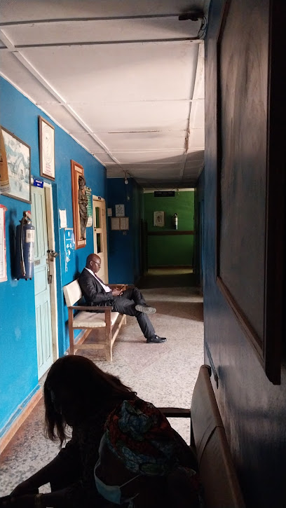 Akugbe Medical Centre