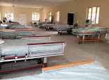 Akwa Ibom SACA Methodist General Hospital