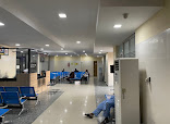Al-Noury Specialist Hospital
