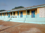Alabe Comprehensive Health Centre