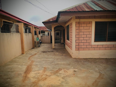 Alafia Oluwa Hospital