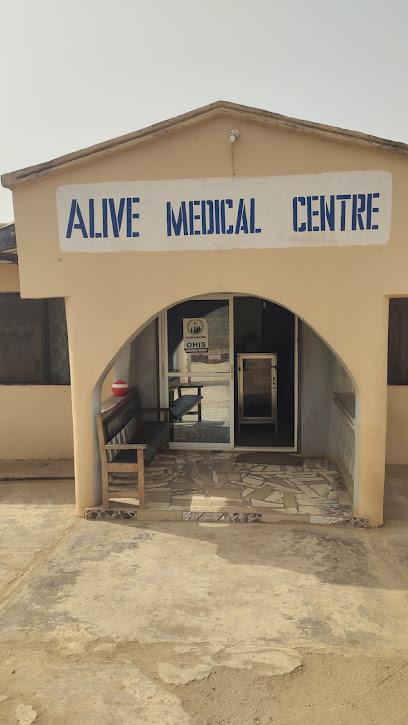 Alive Medical Centre
