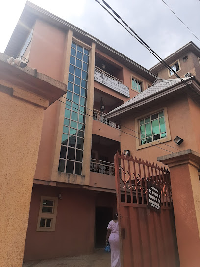 All Hallows Hospital