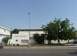 Amity Hospital