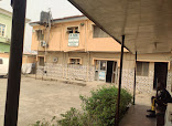 Amuwo Odofin General Hospital