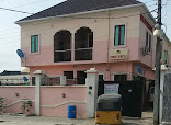 Amuwo Odofin General Hospital