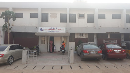 Ansar Orthospinal Hospital