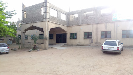 AREWA MEDICAL CONSULTANTS LTD