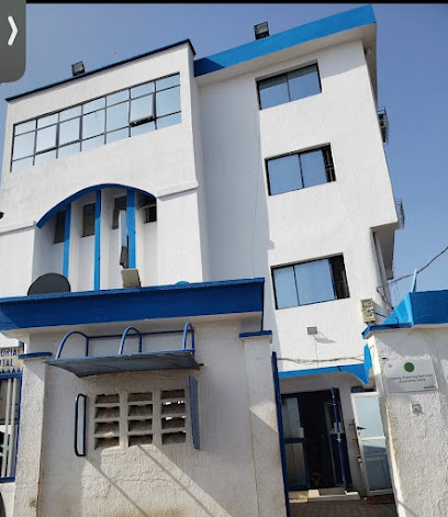 Aruna Ogun Memorial Specialist Hospital