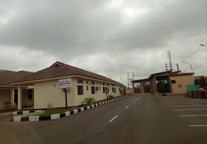 Asaba Specialist Hospital