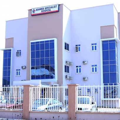 ASHMED SPECIALIST HOSPITAL