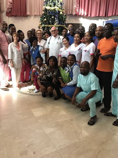 Ave Maria Hospital (Headquarter)