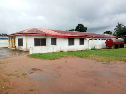 Avon Healthcare Aigbogun Clinic & Maternity