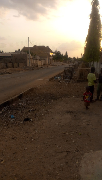 Avon Healthcare Nasara Clinic & Maternity Hospital