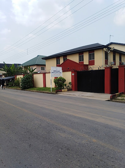 Avon Healthcare Ubong Abasi Hospital