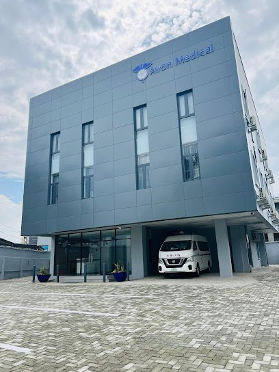 Avon Medical Practice Ltd