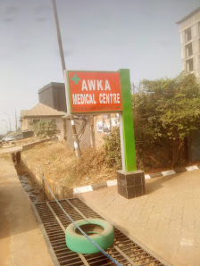 Awka Medical Centre