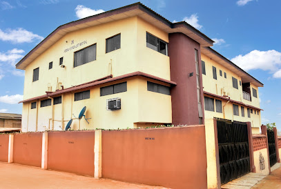 Ayotola Specialist Hospital