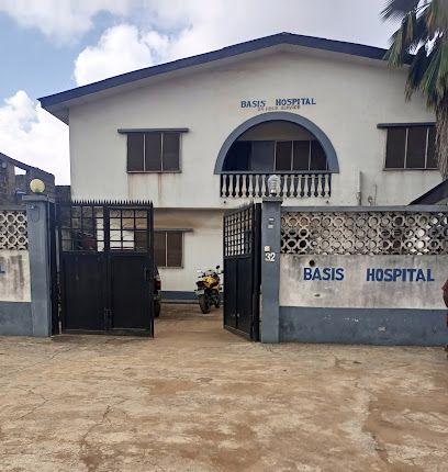 Basis Hospital
