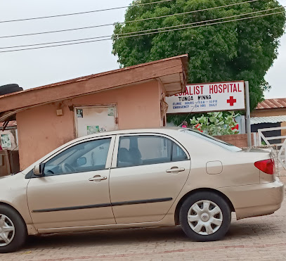 Bay Specialist Hospital