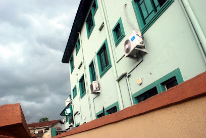 Beachland Specialist Hospital