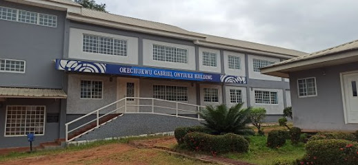 Beke Memorial Hospital