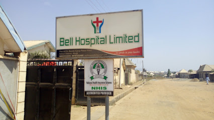 Bell Hospital