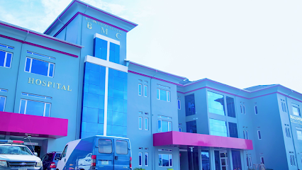 Benin Medical Care