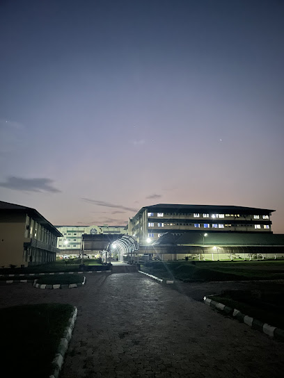 Benue State University Teaching Hospital