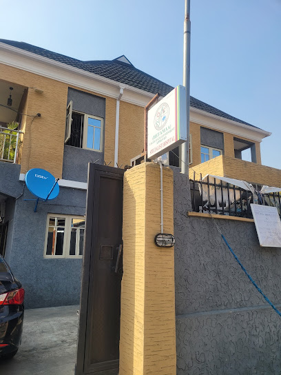 Best Friends B-F Specialist Hospital