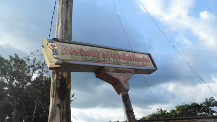Bestway Specialist Hospital